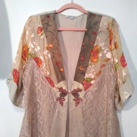 Jackets & Blazers - Spencer Alexis jacket, M